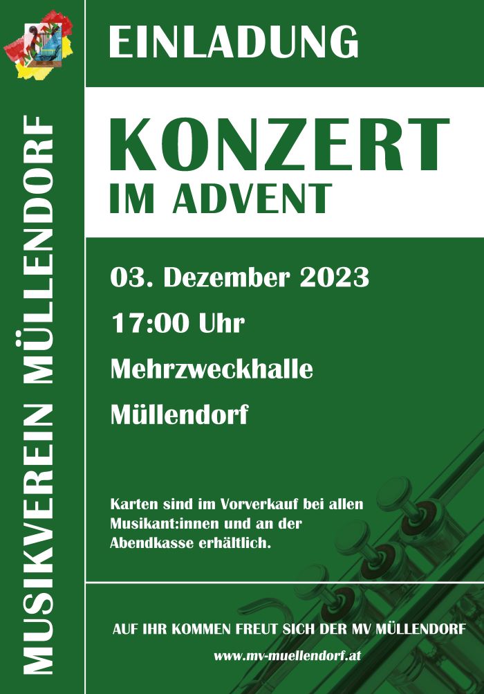 2023 Konzert Plakat A4WEB3