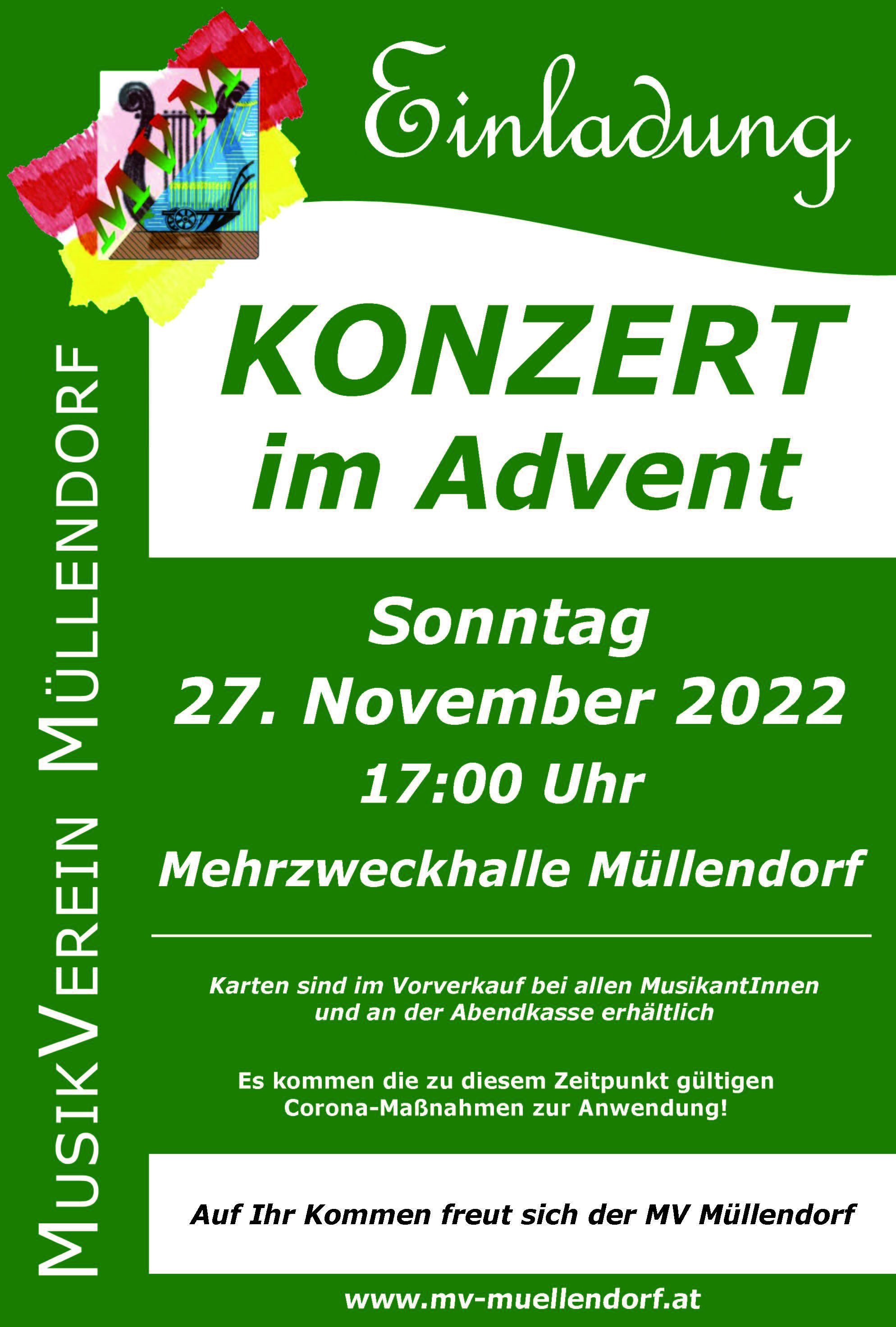 Konzert 2022