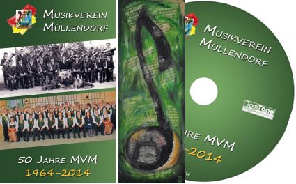 JubiläumsCD