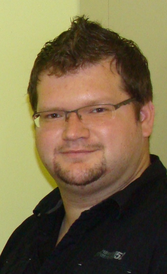 tom neu
