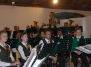 Dämmerschoppen in Pöttsching